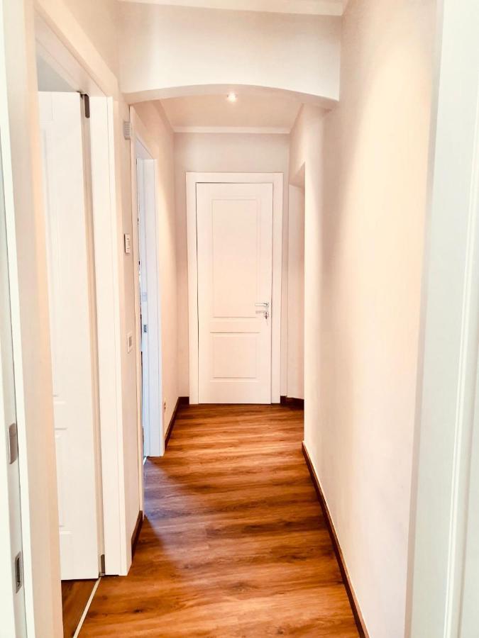 The Square Of Miracles Apartment 피사 외부 사진