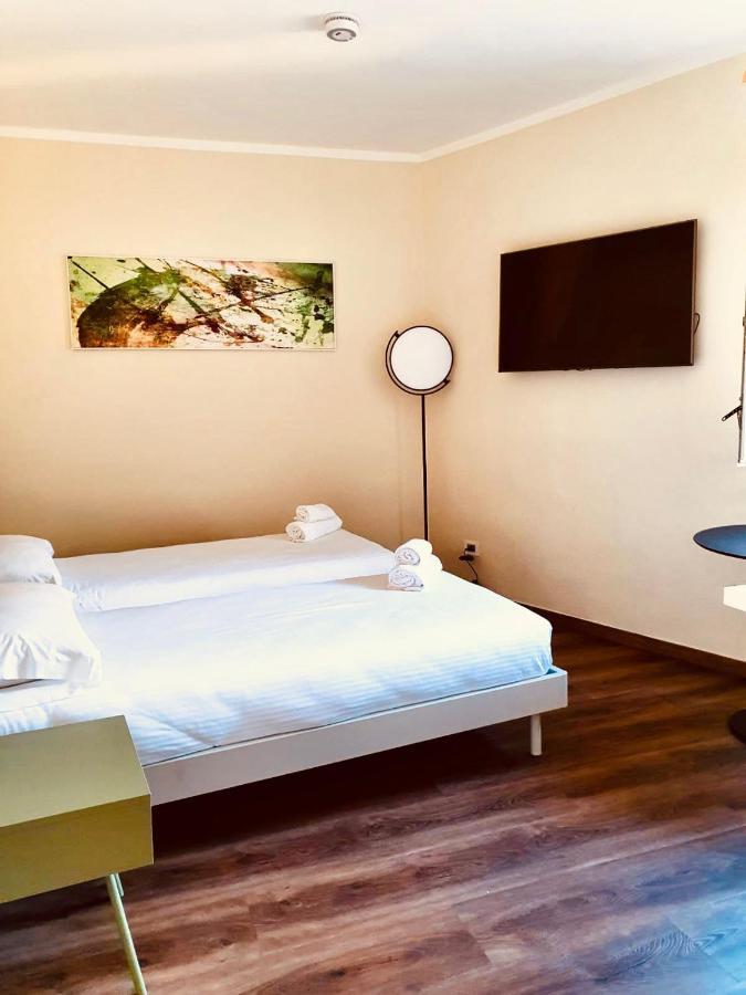 The Square Of Miracles Apartment 피사 외부 사진