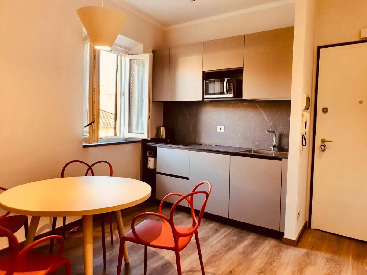 The Square Of Miracles Apartment 피사 외부 사진