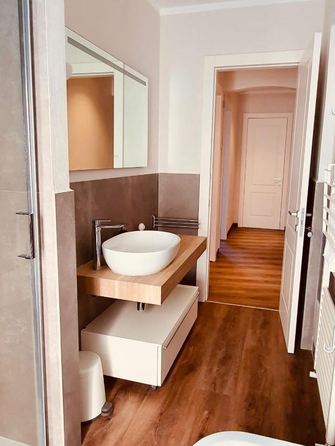 The Square Of Miracles Apartment 피사 외부 사진