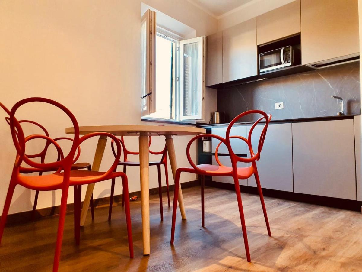 The Square Of Miracles Apartment 피사 외부 사진