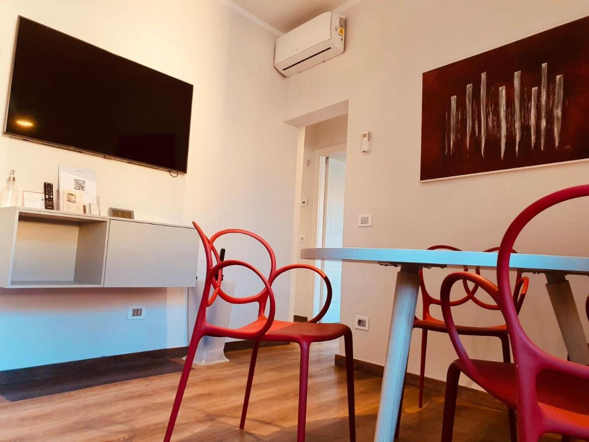 The Square Of Miracles Apartment 피사 외부 사진